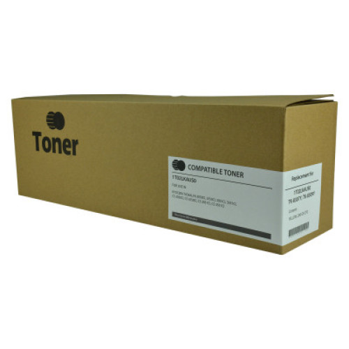 Elite Toner Cartridge (TK8307Y)