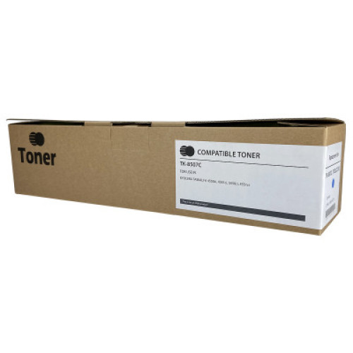 Elite TK-8507C Toner Cartridge