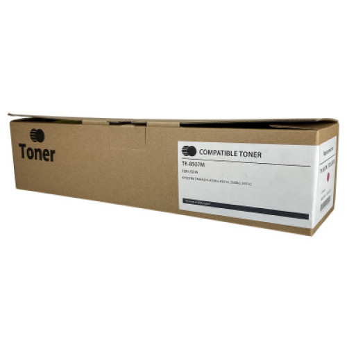 Elite TK-8507M Toner Cartridge