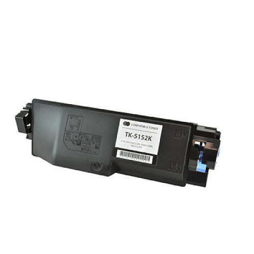 Elite TK-5152K Toner Cartridge
