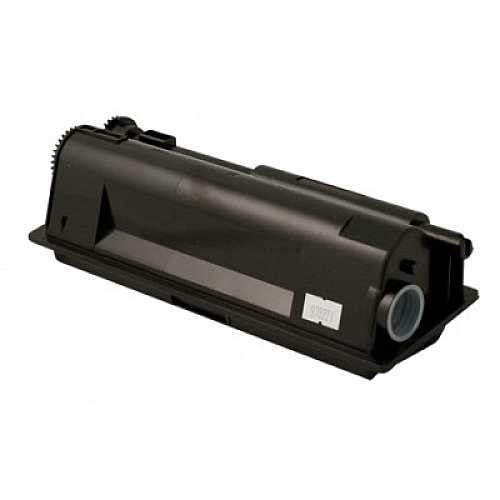 Elite TK18 Toner, 7,200 Page-Yield, Black