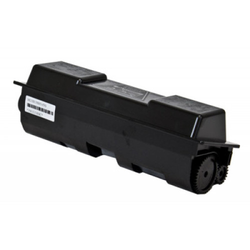Elite TK132 Toner, 7,200 Page-Yield, Black