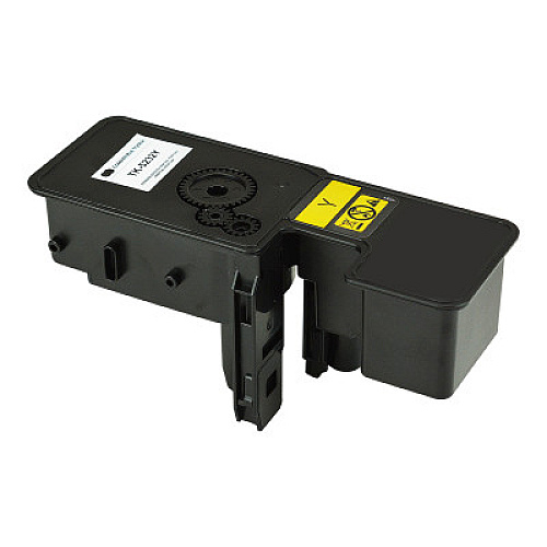 Elite TK-5232Y Toner Cartridge - Yellow