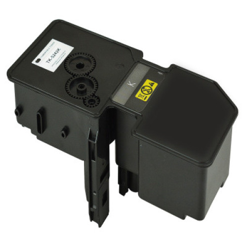 Elite TK-5242K Toner Cartridge - Black