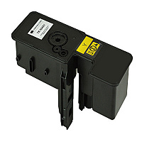 Elite TK-5242Y Toner Cartridge - Yellow