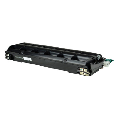 Elite C734A2KG High-Yield Toner, 8,000 Page-Yield, Black