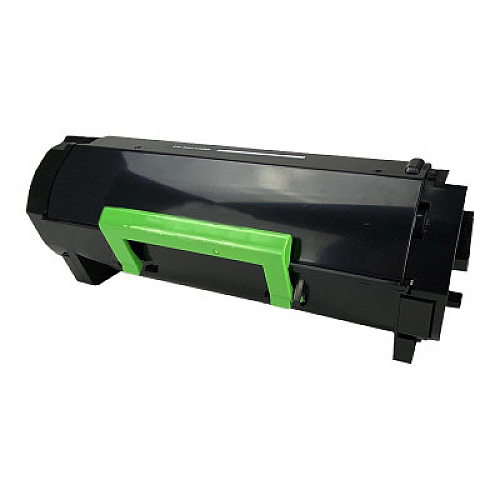 Elite 56F1X00 Unison High-Yield Toner, 20,000 Page-Yield, Black