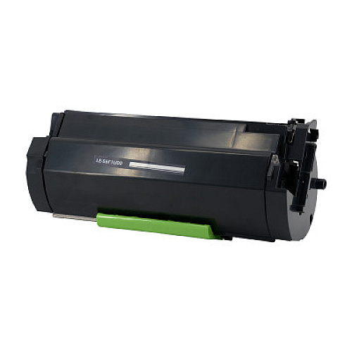 MS521 RemanfacturedT Toner Cartridge 56F1U00 Replacement