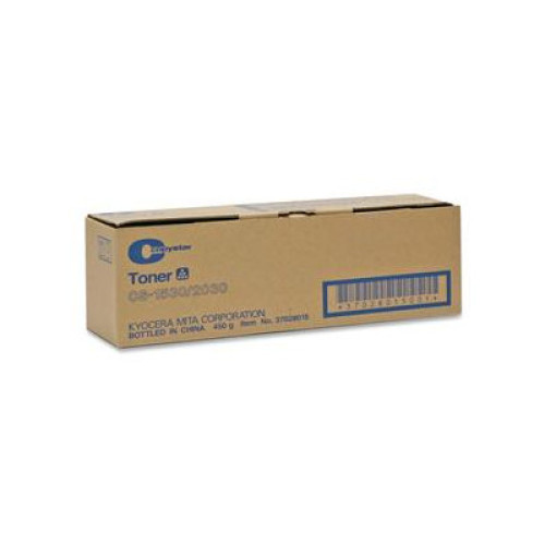 Copystar 37028015 Black Toner Cartridge