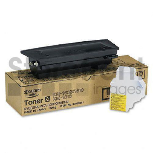 Kyocera 37029011 Toner Cartridges