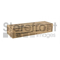 Ricoh 400549 Fusers