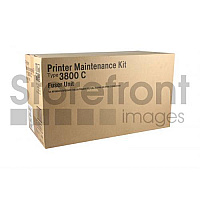 Ricoh 400596 Fusers