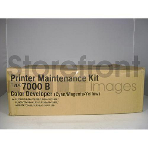 Ricoh 400961 Photo Developers