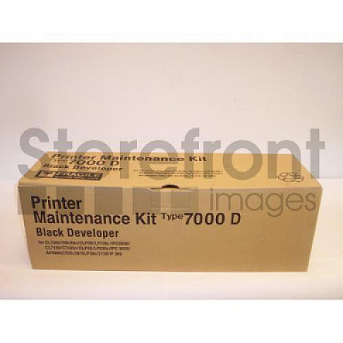 Ricoh 400962 Photo Developers