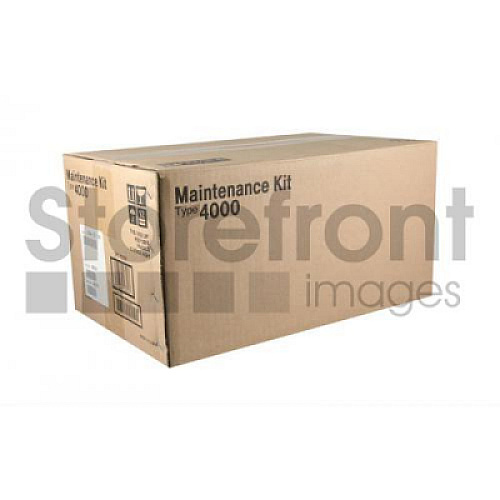 Ricoh 402321 Maintenance Kits