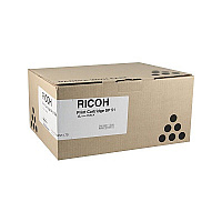 Ricoh 402877 Black Toner Cartridge