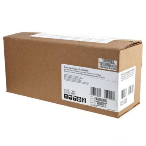 Ricoh 406978 Black Toner Cartridge