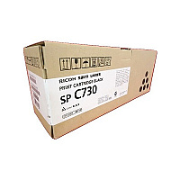 Ricoh 407841 Black Toner Cartridge