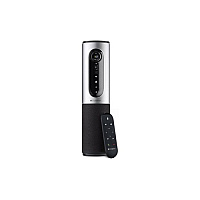 Logitech Conferencecam Connect (silver) (960001013)