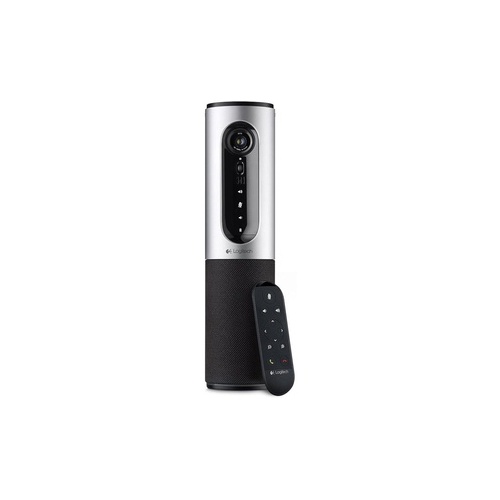 Logitech Conferencecam Connect (silver) (960001013)