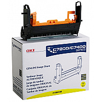Okidata 41304105 Drum Units