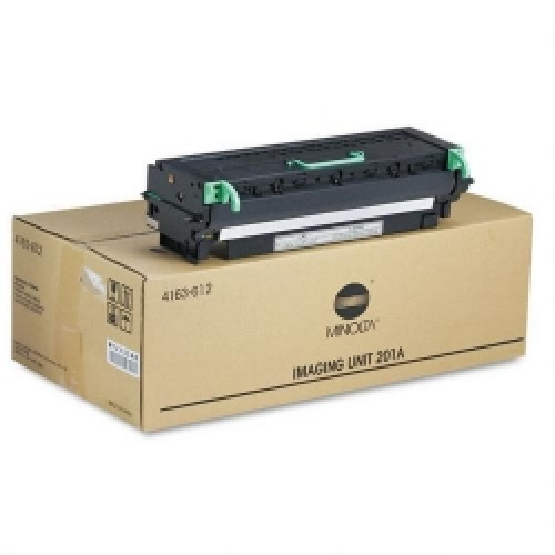 Konica Minolta 4163-612 Drum Units