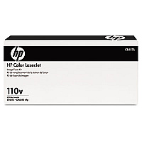 HP CB457A 110V Fuser Kit, 100,000 Page-Yield