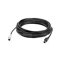 Logitech Group 10m Extender Cable (939001487)