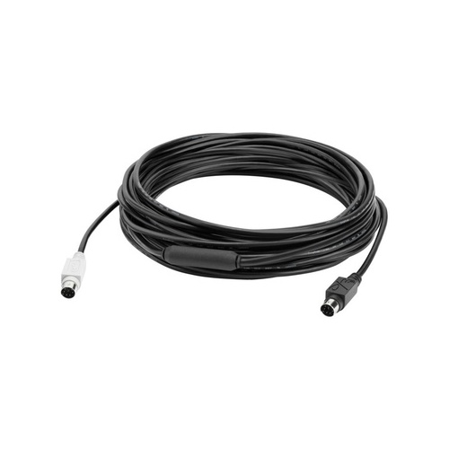 Logitech Group 10m Extender Cable (939001487)