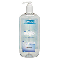 AbilityOne 8520016602068, SKILCRAFT, GOJO Mild Hand Soap, 8 oz Bottle, 12/Carton