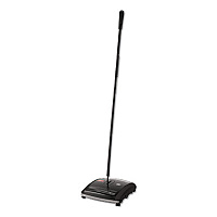 Brushless Mechanical Sweeper, 44