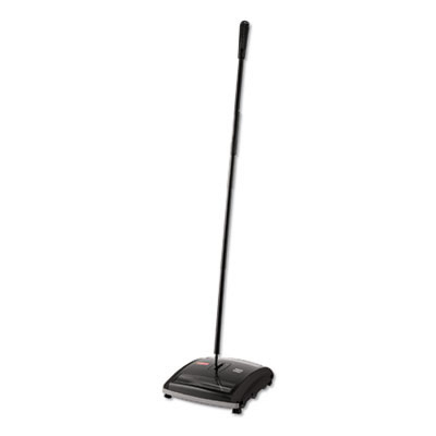 Rubbermaid Commercial Brushless Mechanical Sweeper, 44