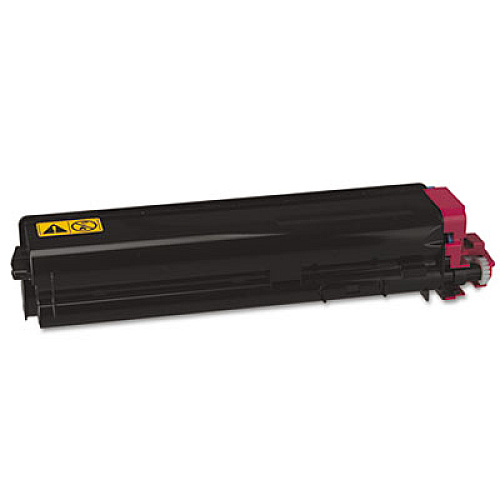Kyocera TK512M Magenta Toner Cartridge