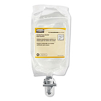AutoFoam Refill With Alcohol Foam Hand Sanitizer, Clear, 1,000 mL, Unscented, 4/Carton