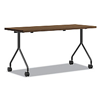Between Nested Multipurpose Tables, Rectangular, 48w x 30d x 29h, Pinnacle
