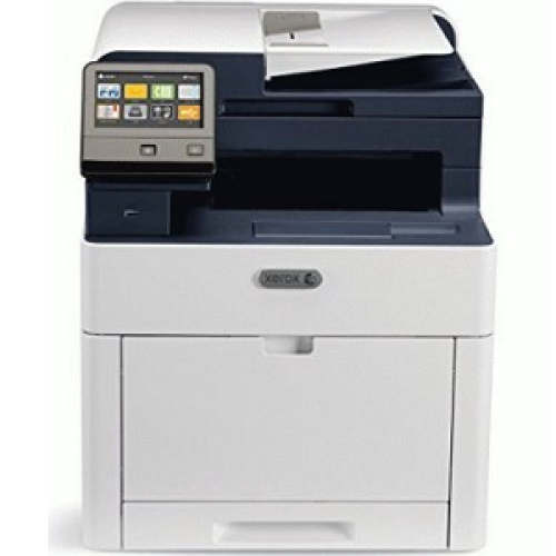 Xerox WorkCentre 6515DN