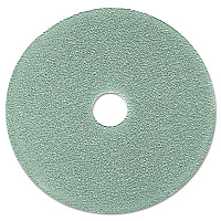 Ultra High-Speed Floor Burnishing Pads 3100, 19