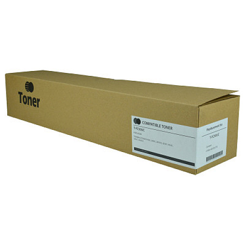 Elite Toner Cartridge - Cyan (TFC50UC)