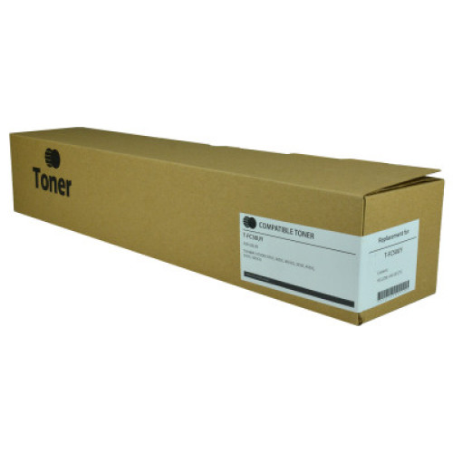 Elite Toner Cartridge - Yellow (TFC50UY)
