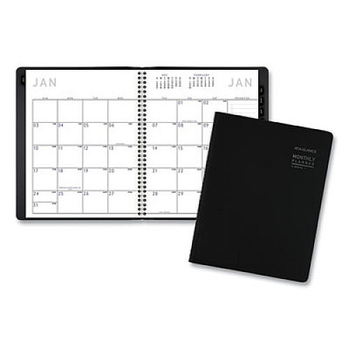 At-A-Glance Contemporary Planner (70120X05)