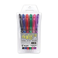 Pilot FriXion Ball Pen | 0.5 0.7 Mm | BL-FR5 BL-FR7 | Mr. Paper