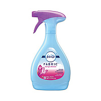 Febreze FABRIC Refresher/Odor Eliminator, Spring and Renewal, 27 oz Spray Bottle (97589EA)