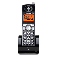 Motorola ViSYS Two-Line Accessory Handset (ML25055)