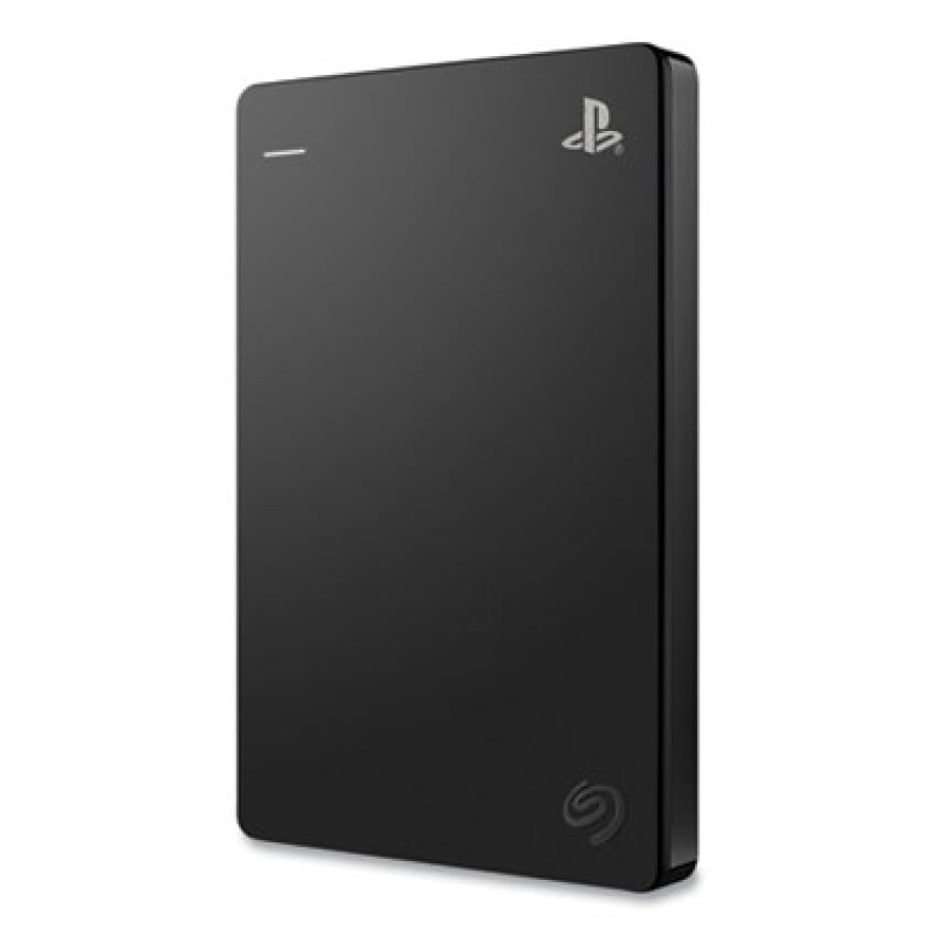 Usb What Type Of Hard Drive Does Ps4 Use Seagate Game Drive For