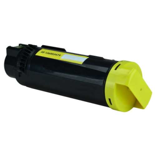 Elite 106R03479 High-Yield Toner, 2,400 Page-Yield, Yellow