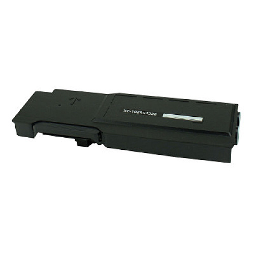 Elite 106R02244 Toner, 3,000 Page-Yield, Black