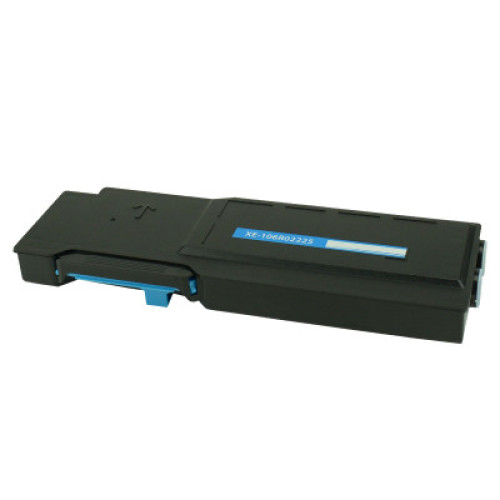 Elite 106R02241 Toner, 2,000 Page-Yield, Cyan