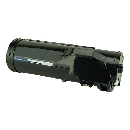 Elite 106R03584 Extra High-Yield Toner, 24,600 Page-Yield, Black