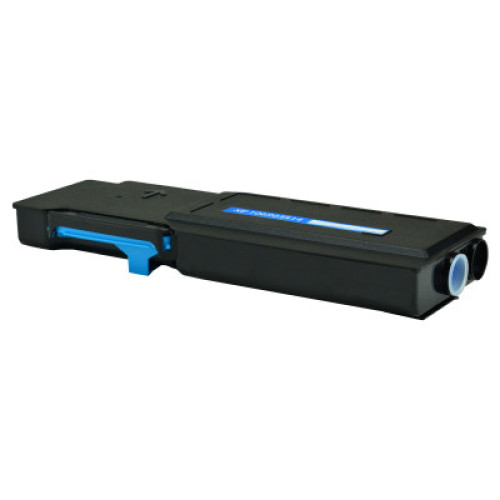 Elite 106R03514 High-Yield Toner, 4,800 Page-Yield, Cyan