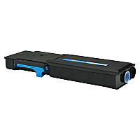Elite 106R03526 Extra High-Yield Toner, 8,000 Page-Yield, Cyan